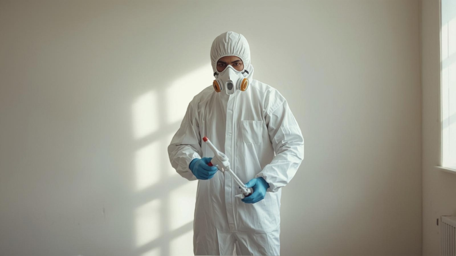 Biohazard Cleanup in Kendale, Ohio — Upper Arlington Unattended Death Clean Up: licensed local biohazard cleanup services